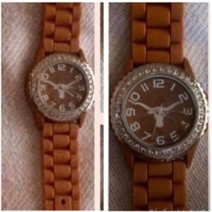 University of Texas watch